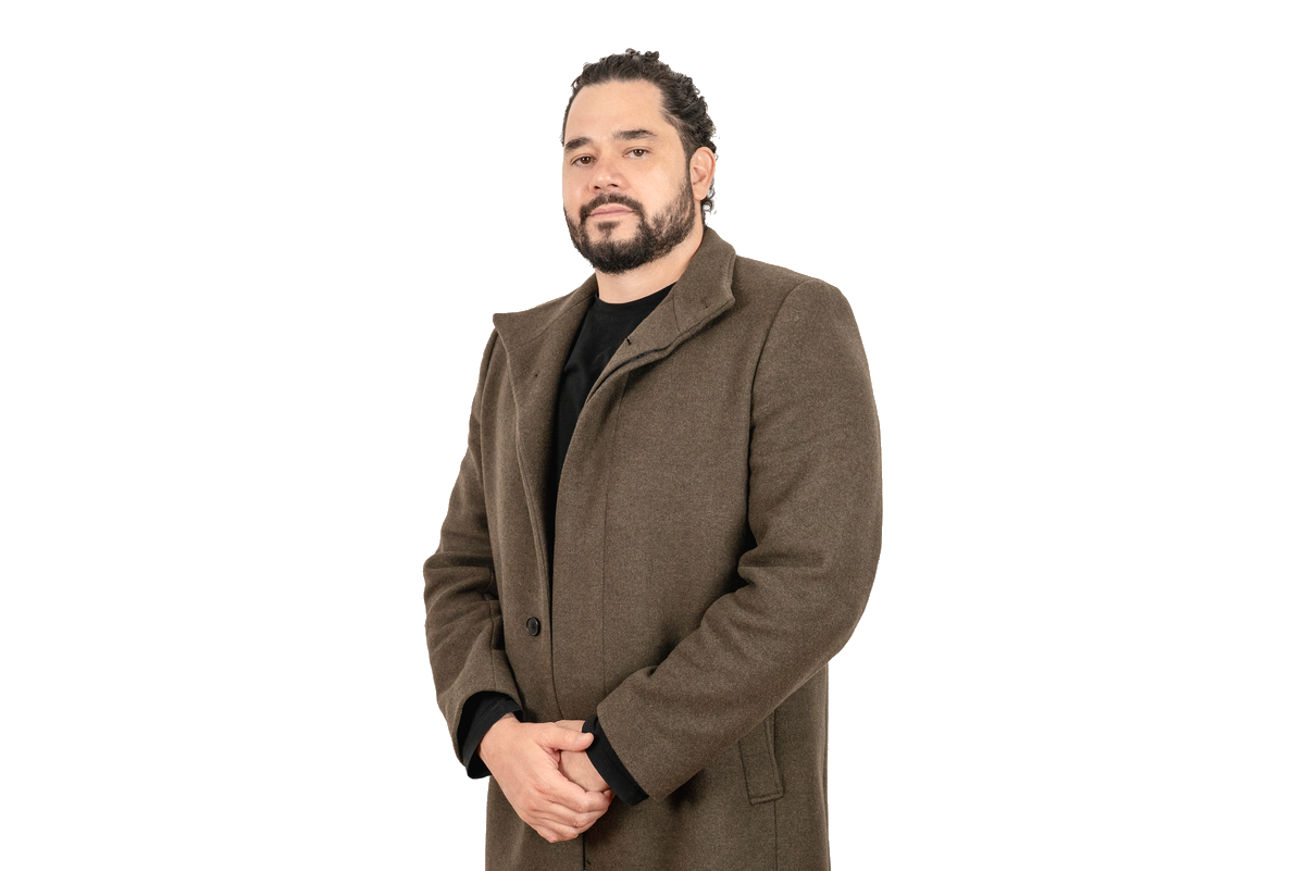 Fernando Armenta